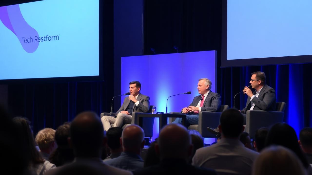 ElevateIT Dallas 2026 — AI in Production