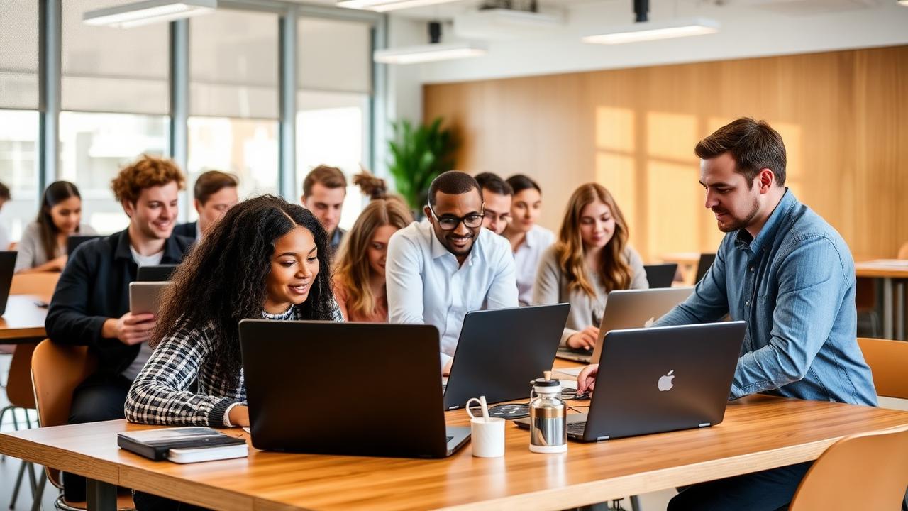 Skills Lab — Prompt Engineering for Operators